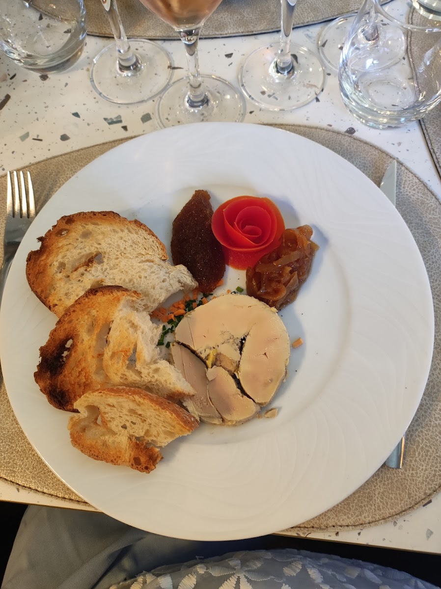 Restaurant L'abricotier Photos 2